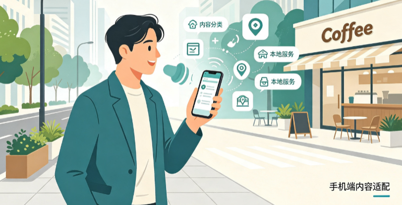 运城深度解析手机端 GEO 与 AI 优化协同逻辑，兼顾用户检索体验与企业线上传播