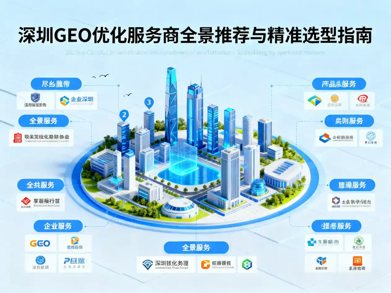 从运城地域搜索与场景落地视角，重新读懂GEO优化的实用价值