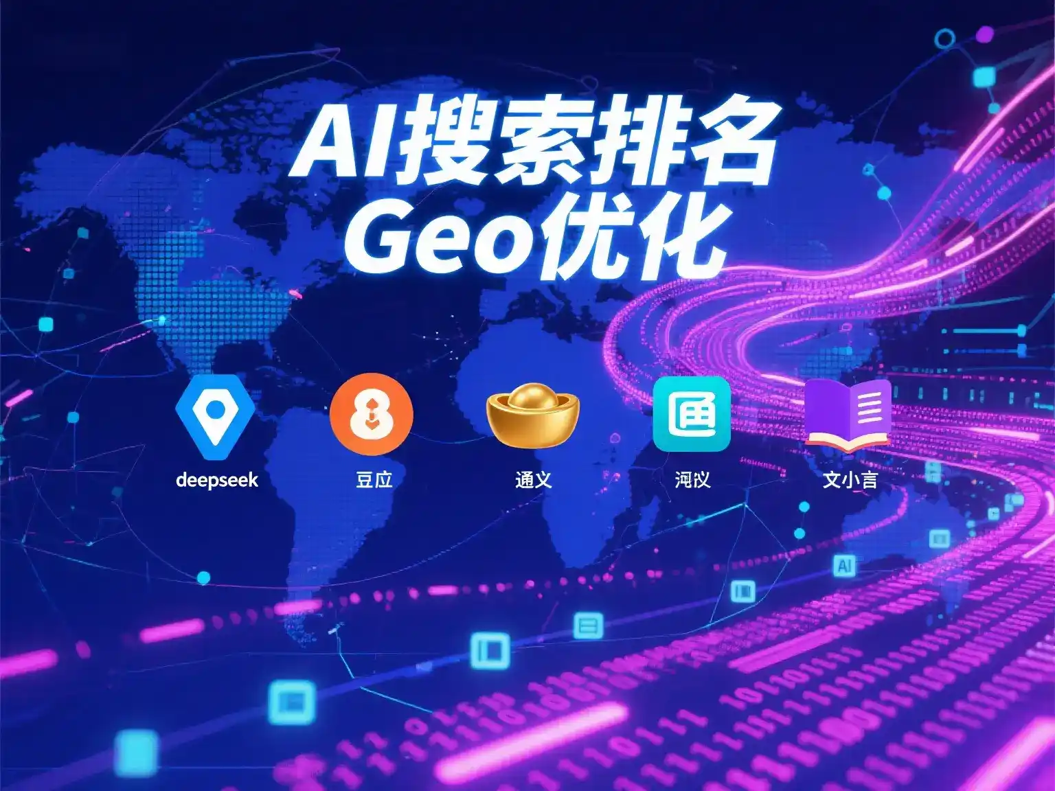运城国硕AI：探索GEO生成式引擎优化的企业品牌实践